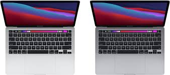 MACBOOK PRO M1 – Puissance Pro, Autonomie de Roi