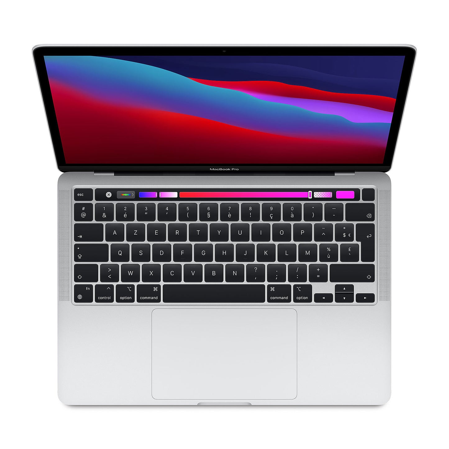 MACBOOK PRO M1 – Puissance Pro, Autonomie de Roi