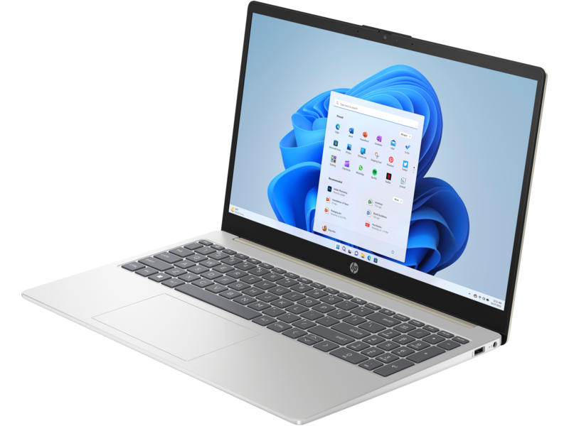 HP ProBook 640 G8 - Intel Core i5