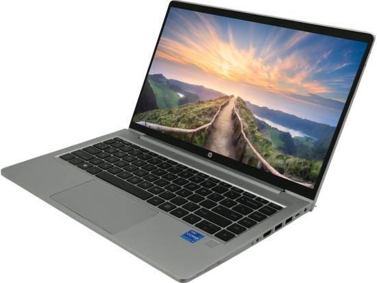 HP ProBook 640 G8 - Intel Core i5