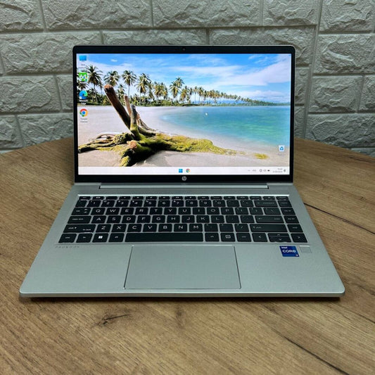 HP ProBook 640 G8 – Intel Core i7