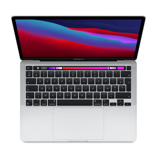 MACBOOK PRO M1 – Puissance Pro, Autonomie de Roi