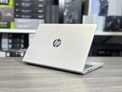 HP ProBook 640 G8 - Intel Core i5